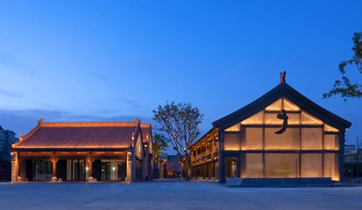 亳都·新象9月29日開街！首店經(jīng)濟激活千年商都新消費